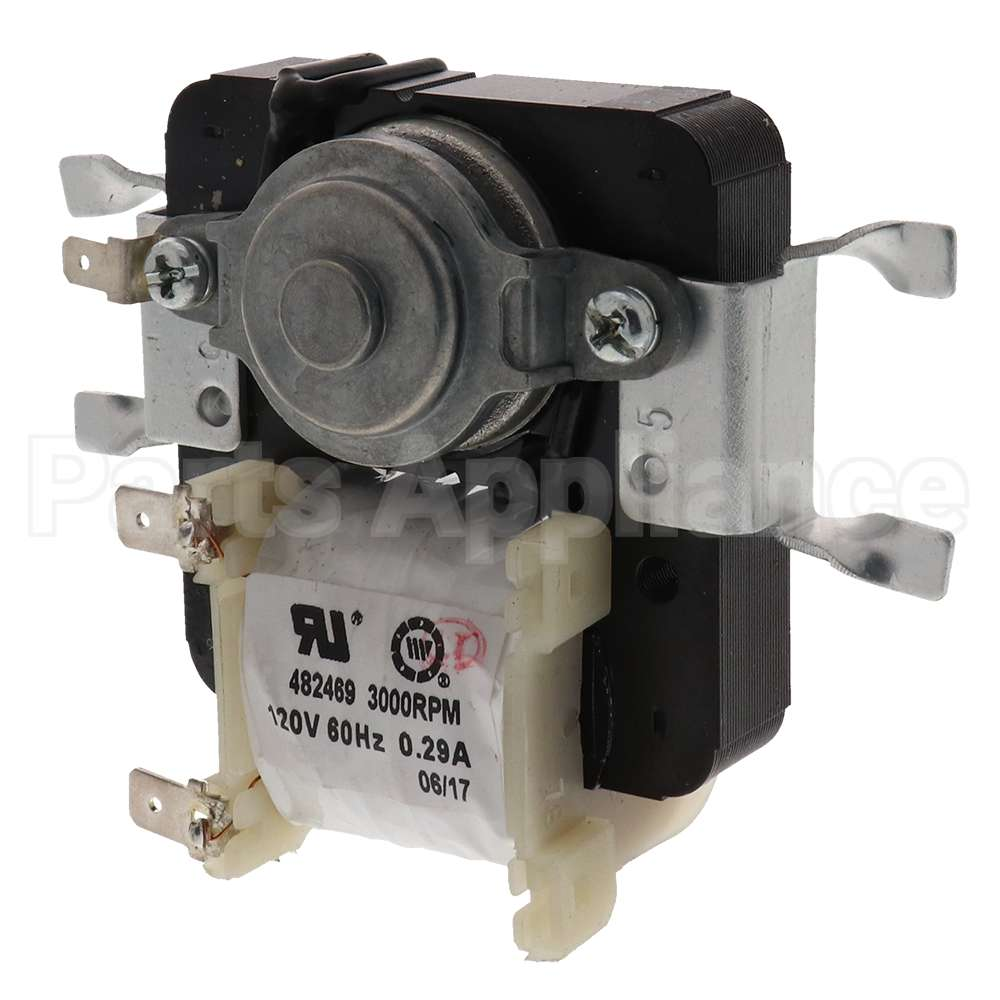 482469 Evaporator Motor Compatible