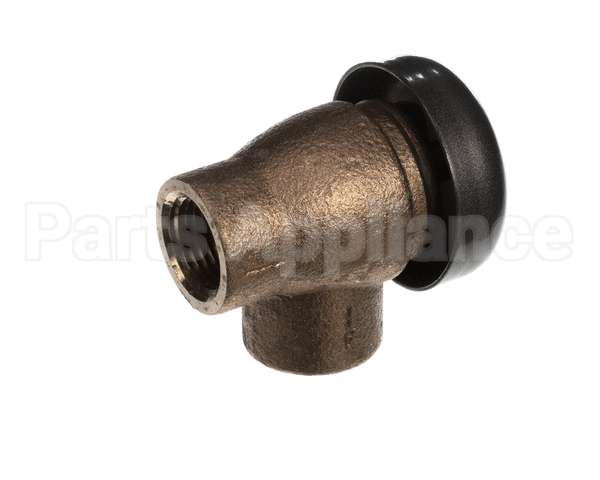 4825-01534 Insinger Half Inch Vacuum Breaker