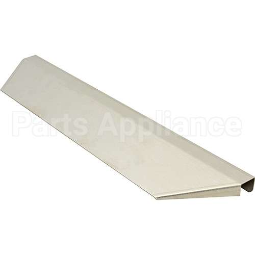 48269 Compatible Midwest Appliance Parts Label Boilover Prevent Sp Anis