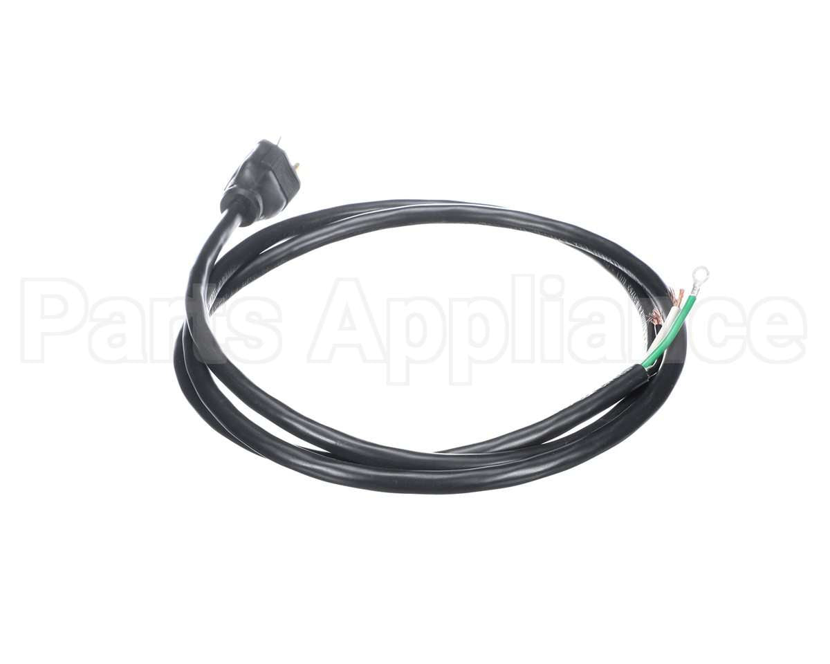 48281 Nemco Cordset,220V,14/3,6-20P