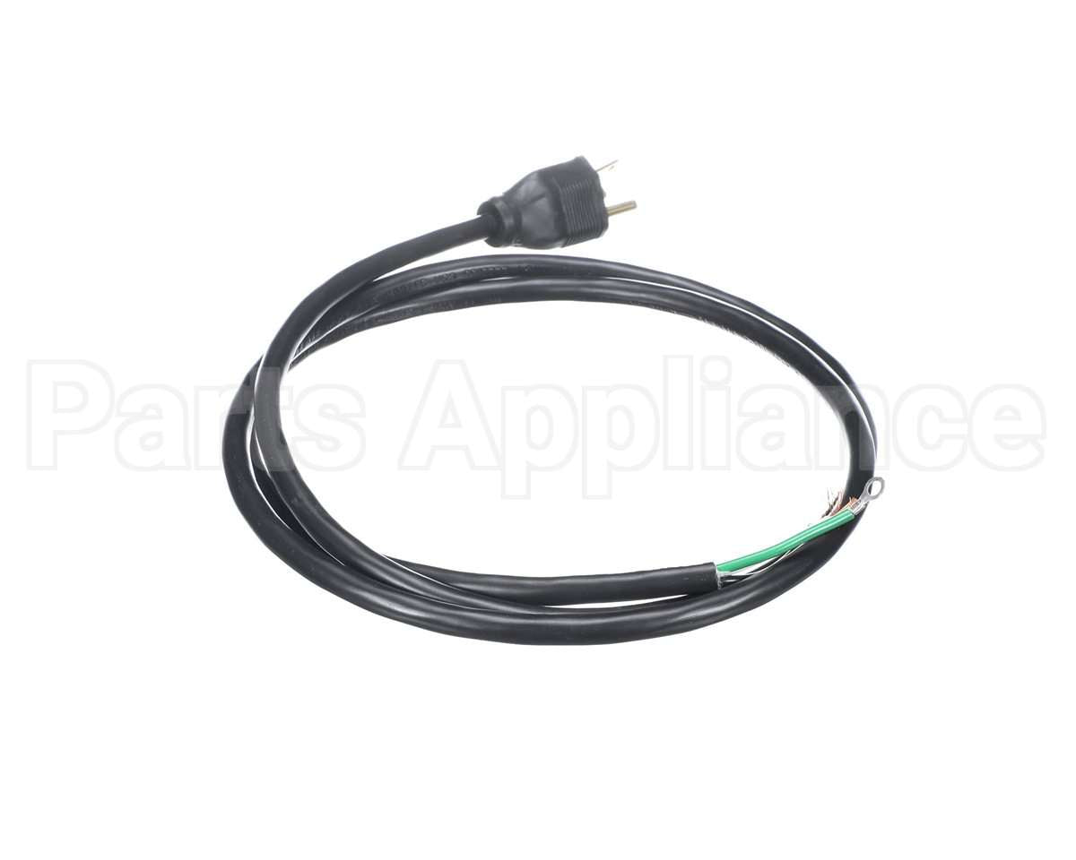 48281 Nemco Cordset,220V,14/3,6-20P