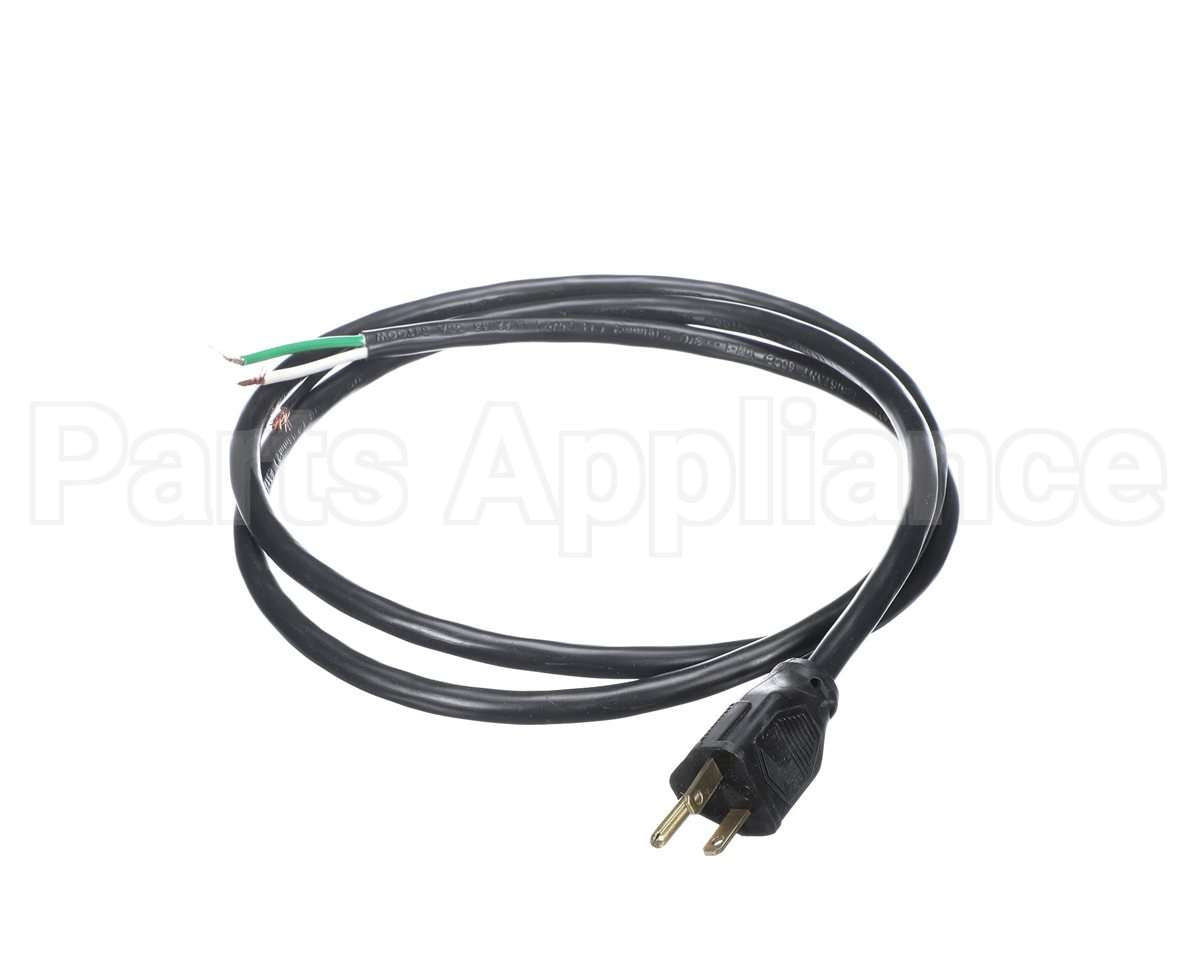 48281 Nemco Cordset,220V,14/3,6-20P