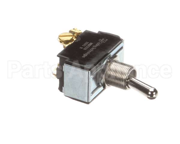 48282 Nemco Toggle Switch 2 Pos, Dpst