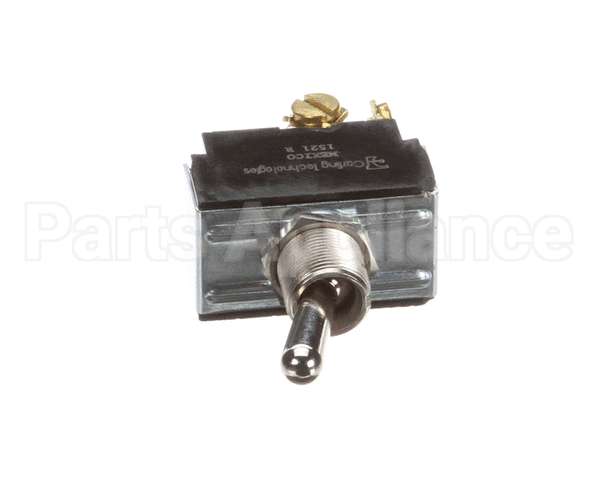 48282 Nemco Toggle Switch 2 Pos, Dpst