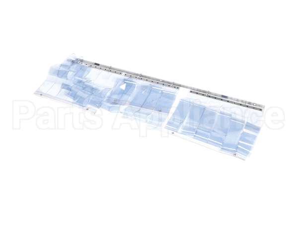 483-963 Federal Industries Strip Curtain Assy