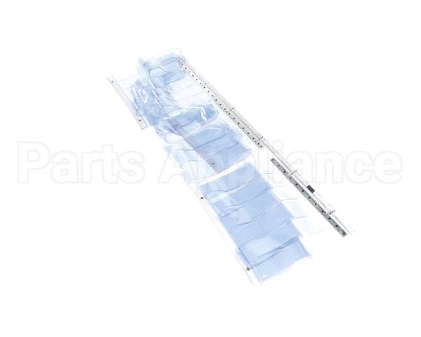 483-963 Federal Industries Strip Curtain Assy