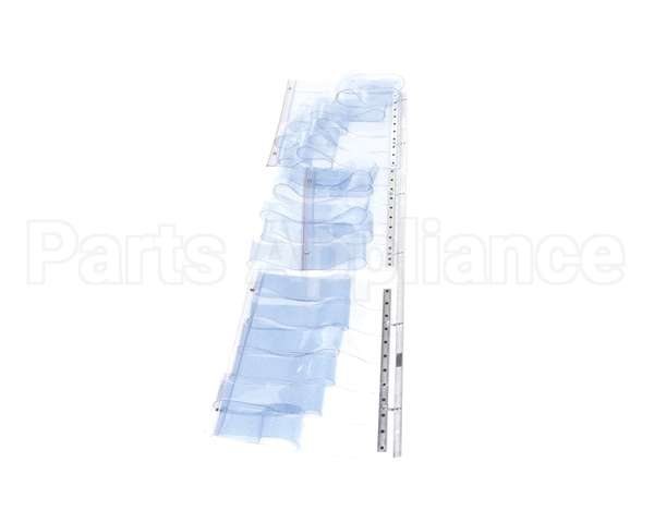483-963 Federal Industries Strip Curtain Assy