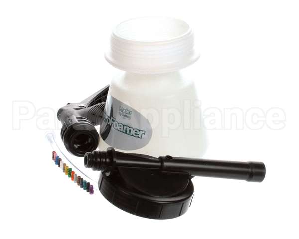 483 Hydro Systems P&G Foamer
