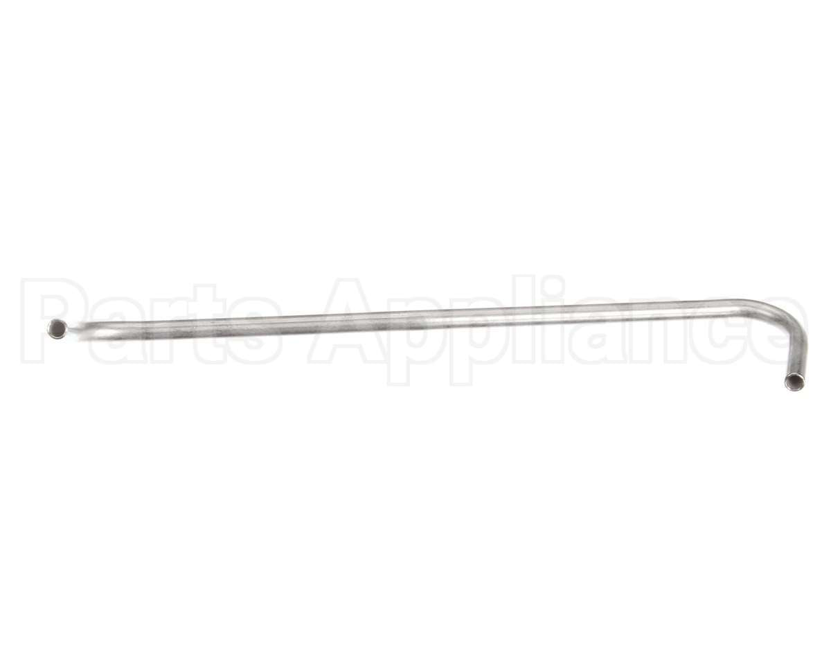 48302 Nemco Tube,Heater Plate, 6625