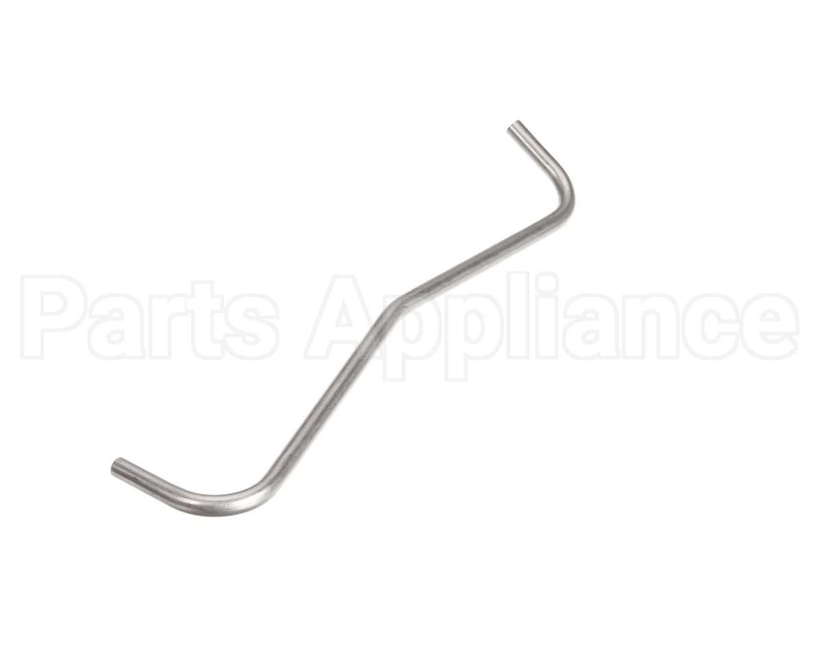 48302 Nemco Tube,Heater Plate, 6625