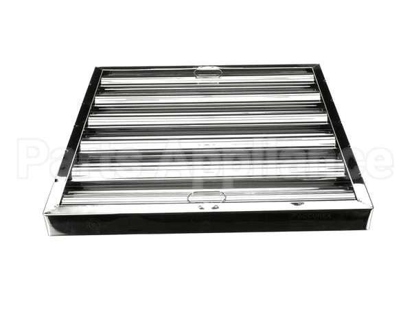 483231 Accurex Fl,Grs,20Hx20Lx2W,Ss