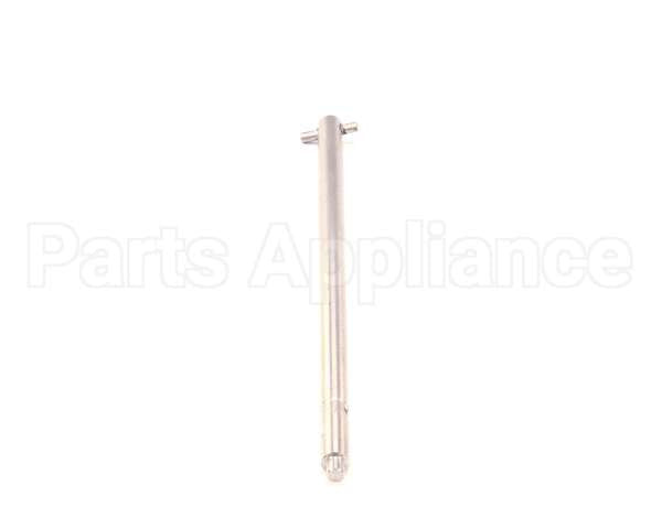 4833 Cretors Drive Shaft Pin-Spring Dump