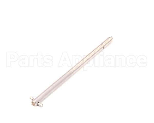 4833 Cretors Drive Shaft Pin-Spring Dump