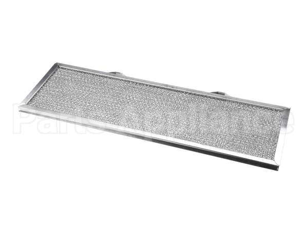 483309 Accurex Filter, Metal Mesh, 18" X 6"