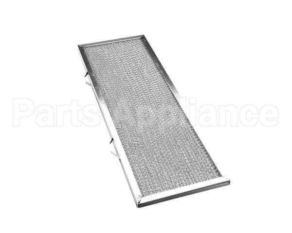 483309 Accurex Filter, Metal Mesh, 18" X 6"