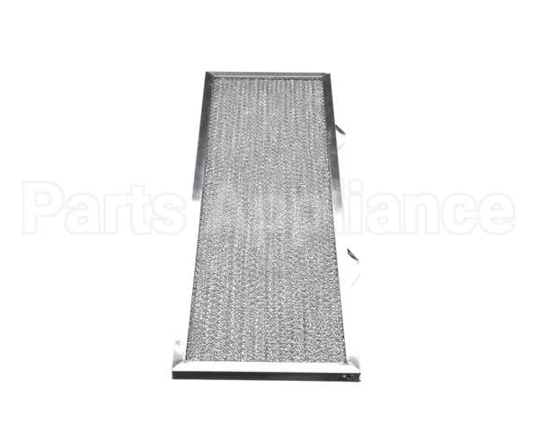 483309 Accurex Filter, Metal Mesh, 18" X 6"