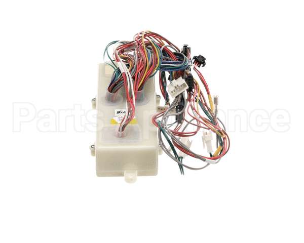 48341 Nespresso Spare Control Pcb 705 Eu Logic