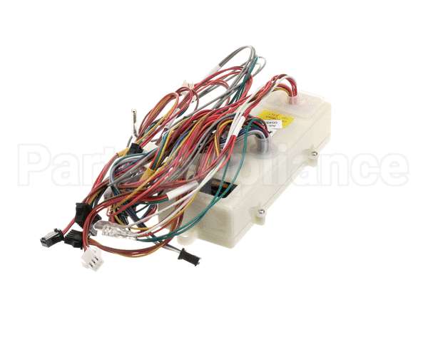 48341 Nespresso Spare Control Pcb 705 Eu Logic