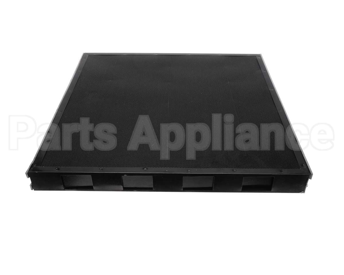 483439 Accurex Fl,Crbn,20X20X2.Stl Frame