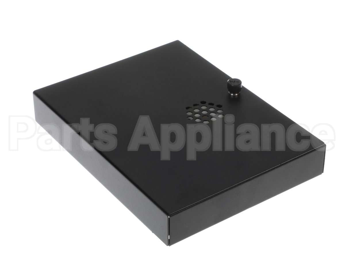 483760 Accurex Asm,Cntrl Board,Guardian,Am