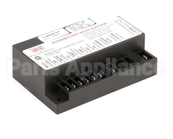 48392-3 Montague Cntrl,Elec Ignition- Hx63A - Hx2-63A