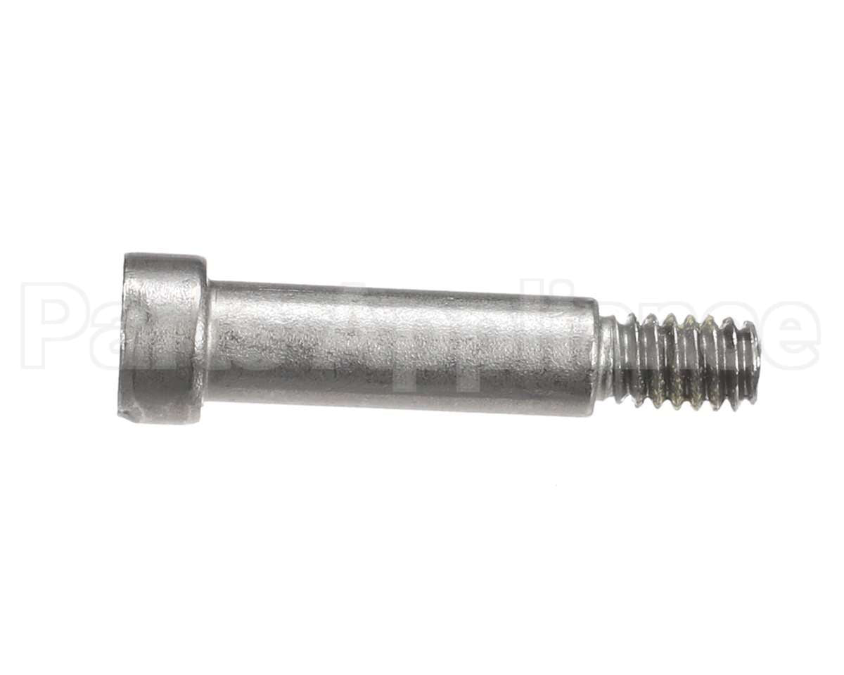 48401 Nemco Shoulder Bolt, 5/16 X 1