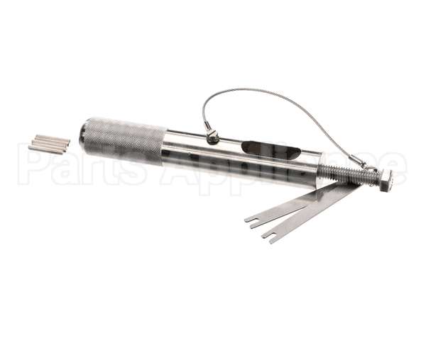 48401.1000 Bunn Kit, Ultra Gear Mtr Pin Replacement Tool
