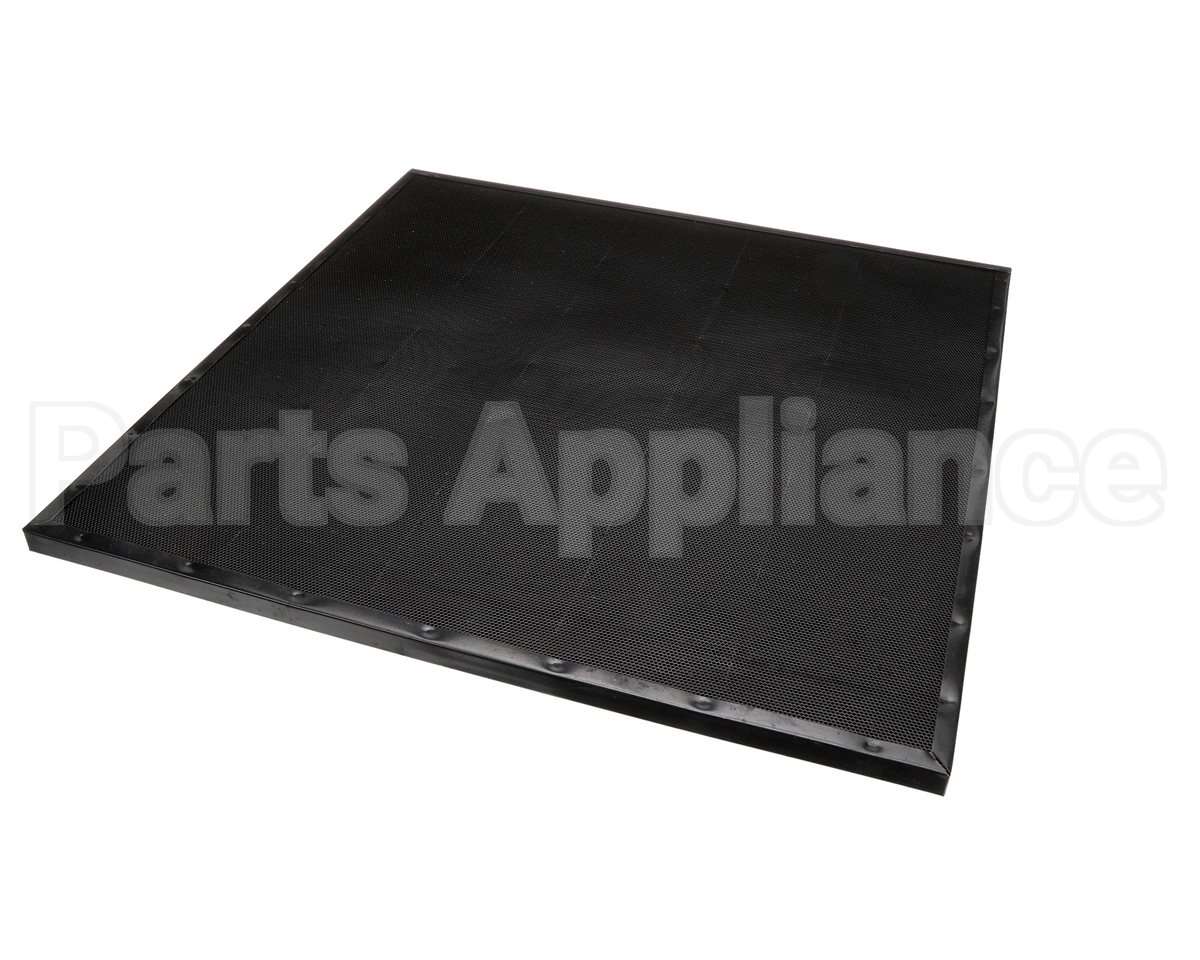 484411-3 Accurex Filter,Carbon,24X24X1,Steel
