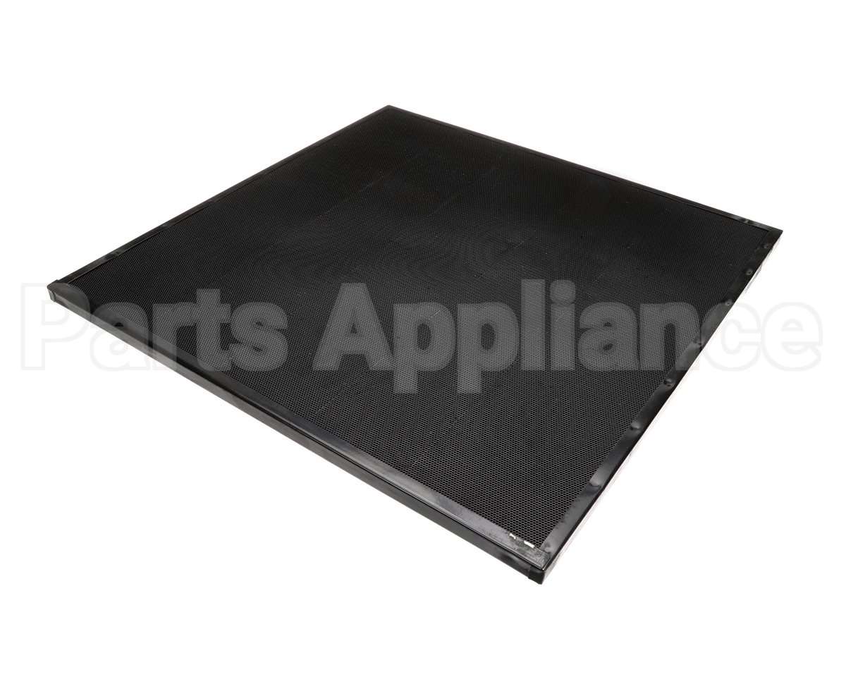 484411-3 Accurex Filter,Carbon,24X24X1,Steel