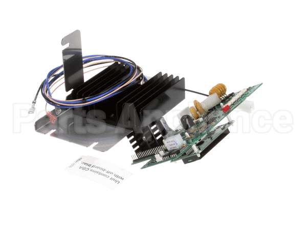 48443.0005 Bunn Kit, Cba Retrofit (Mcd)