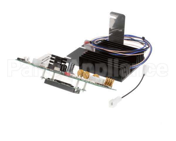 48443.0005 Bunn Kit, Cba Retrofit (Mcd)