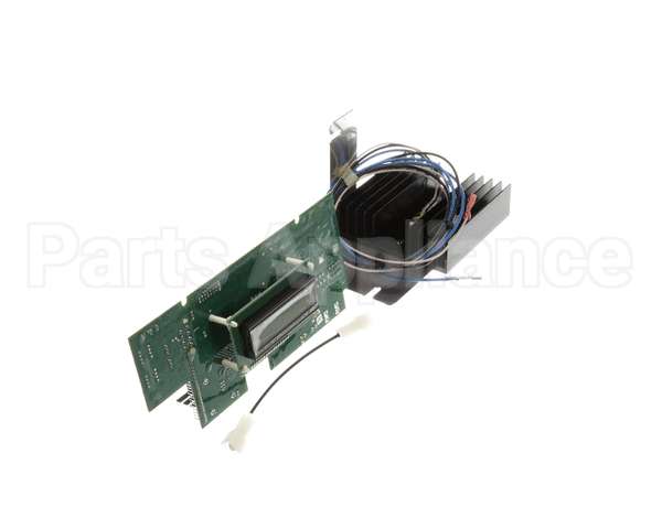 48443.0006 Bunn Kit, Cba Retrofit (Royalcup)