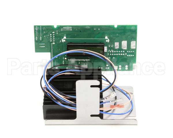 48443.0008 Bunn Kit, Cba Retrofit (Bn)