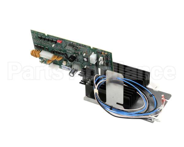 48443.0011 Bunn Kit, Cba Retrofit (Coke Mis)
