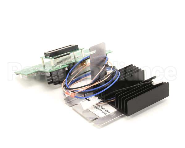 48443.0012 Bunn Kit, Cba Retrofit (Arbys)