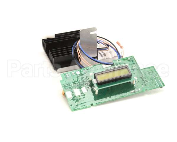 48443.0012 Bunn Kit, Cba Retrofit (Arbys)