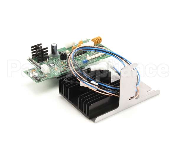 48443.0015 Bunn Kit, Cba Retrofit (Jitb)