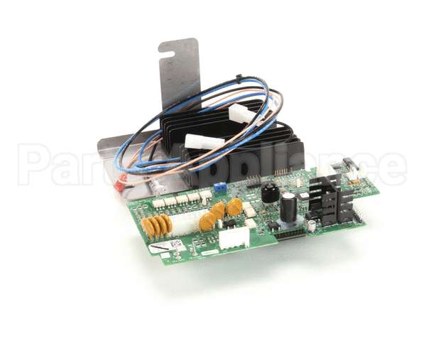 48443.0015 Bunn Kit, Cba Retrofit (Jitb)