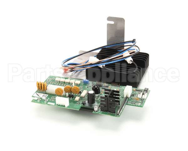 48443.0015 Bunn Kit, Cba Retrofit (Jitb)