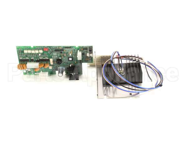 48443.0016 Bunn Kit, Cba Retrofit (Wendys)