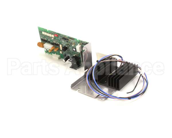 48443.0016 Bunn Kit, Cba Retrofit (Wendys)