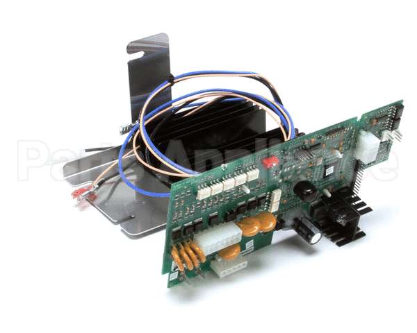48443.0026 Bunn Kit, Cba Retrofit Single Hv (Hardees)