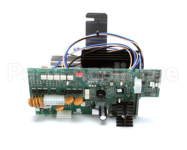 48443.0026 Bunn Kit, Cba Retrofit Single Hv (Hardees)