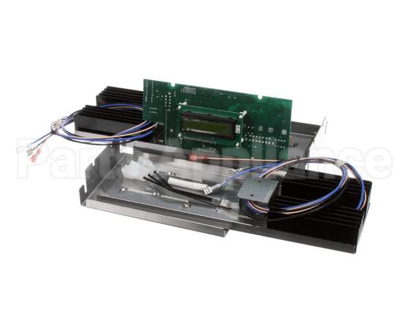48444.0000 Bunn Kit, Cba Retrofit Twin