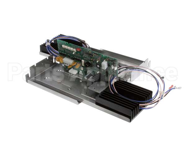 48444.0000 Bunn Kit, Cba Retrofit Twin