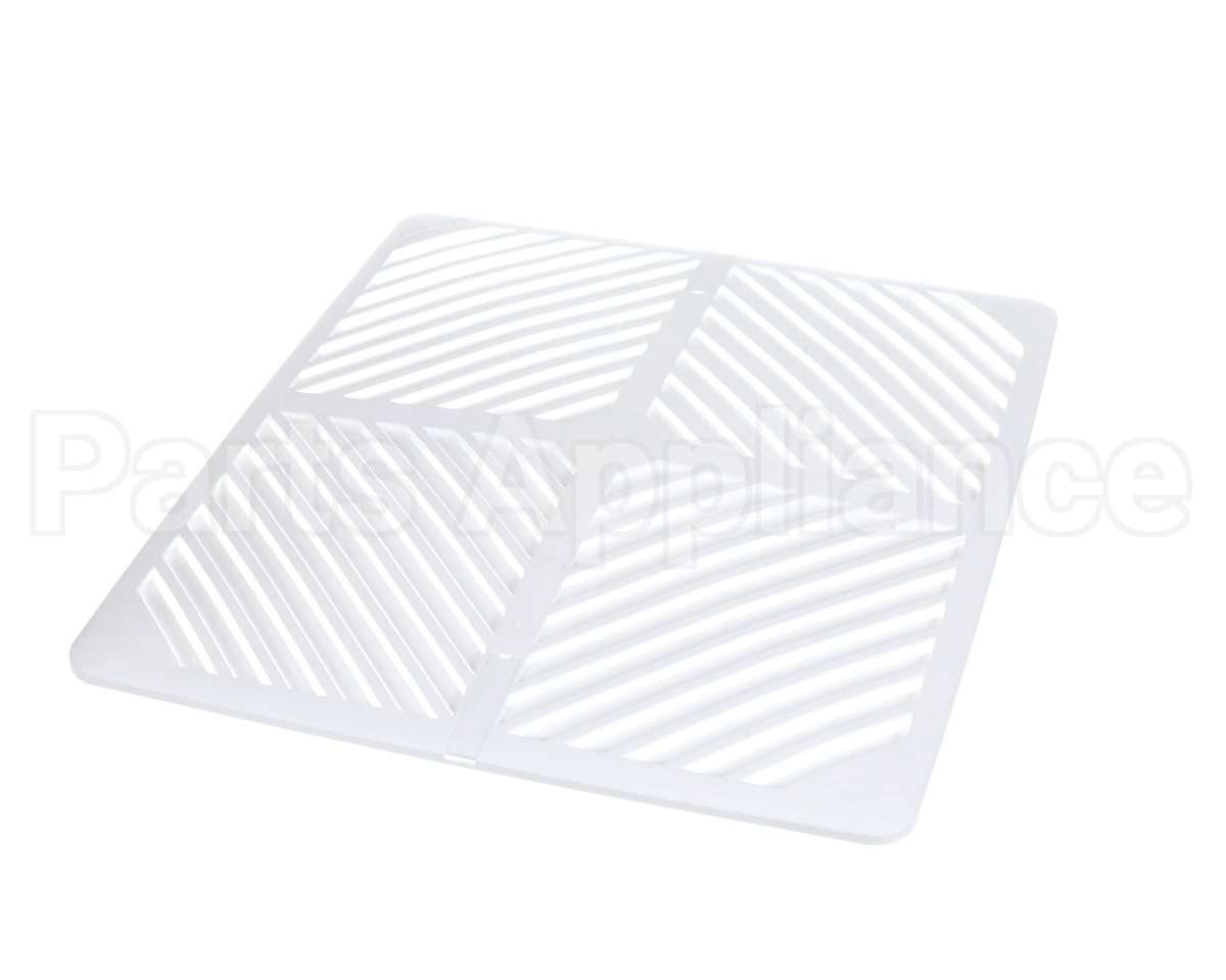 484516 Greenheck Grille