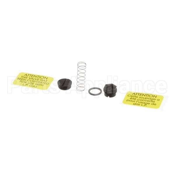 4848 Compatible Hardt Conversion Kit Nat To Propane (Honeywell