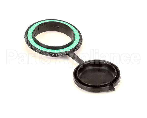 48489.0002 Bunn Ring, Time Indicator W/ Grn Decal
