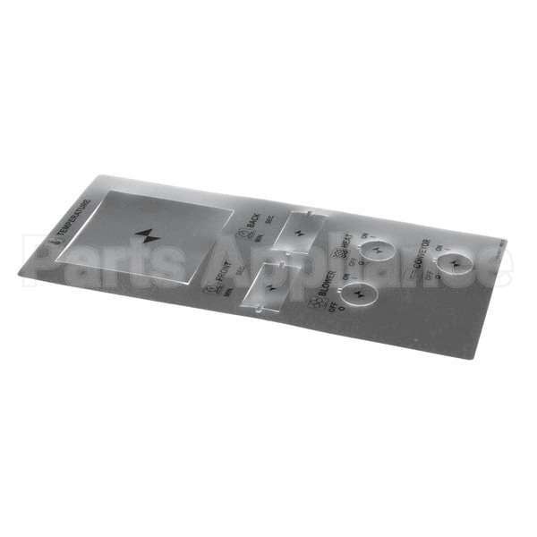 48511 Compatible Middleby Decal, Ssminnow Ps536