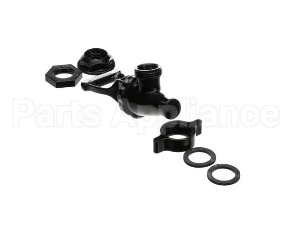 48513 Nemco Spout